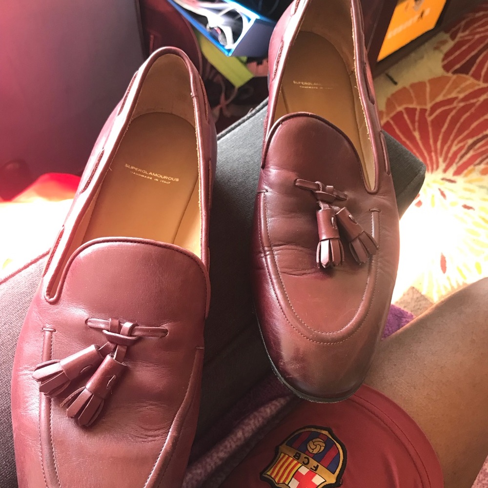 Men’s Dress Shoes